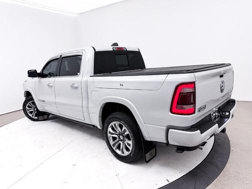 2021 RAM 1500 Longhorn