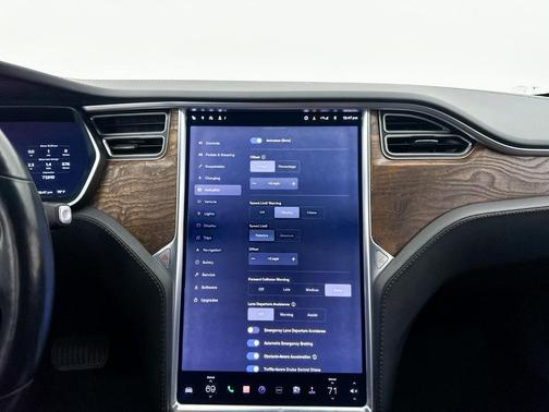 2018 Tesla Model S P100D