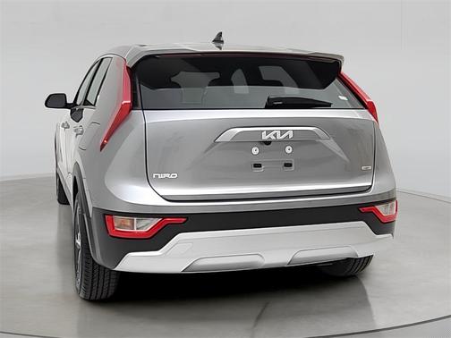 2024 Kia Niro LX