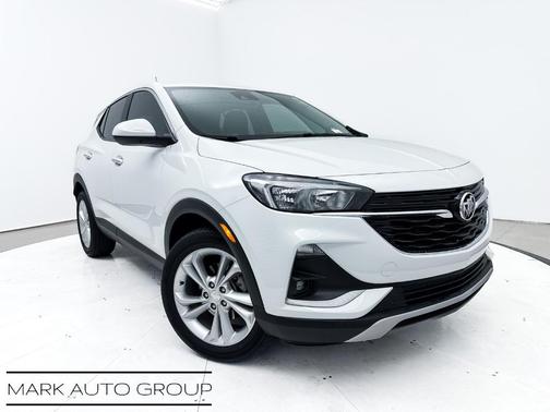 2021 Buick Encore GX Preferred