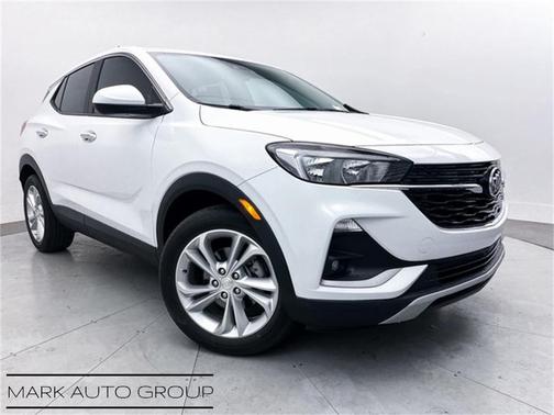 2021 Buick Encore GX Preferred