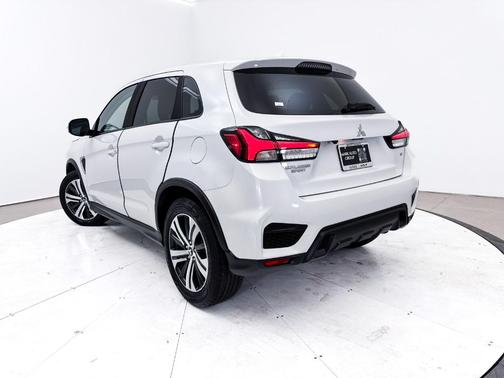 2021 Mitsubishi Outlander Sport 2.0 SE