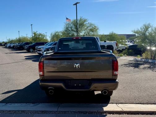 2014 RAM 1500 Sport