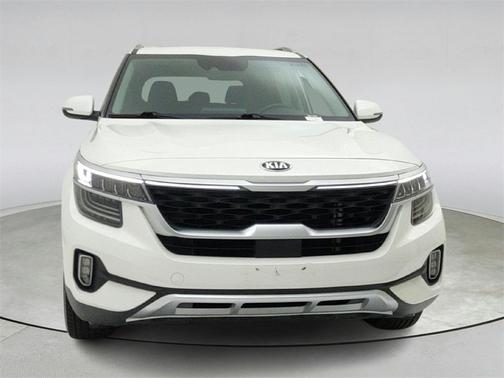 2021 Kia Seltos SX