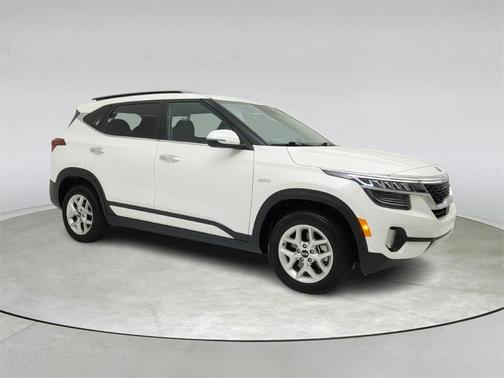 2021 Kia Seltos SX