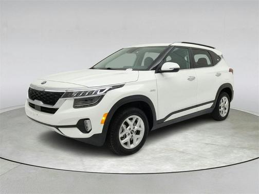 2021 Kia Seltos SX