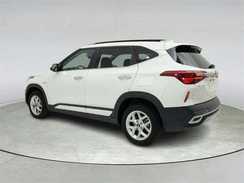2021 Kia Seltos SX