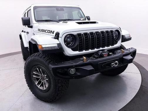 2024 Jeep Wrangler Rubicon 392