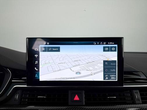 2023 Audi S5 3.0T Premium Plus