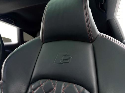 2023 Audi S5 3.0T Premium Plus