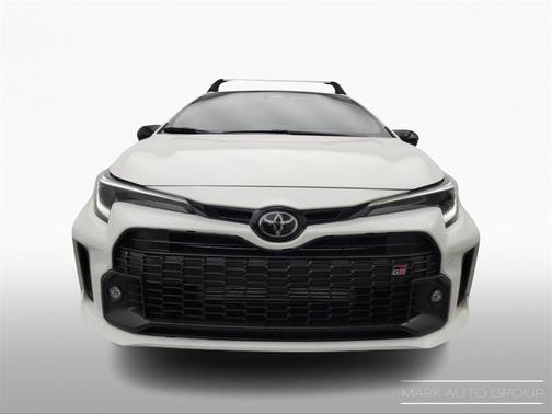 2023 Toyota GR Corolla Core