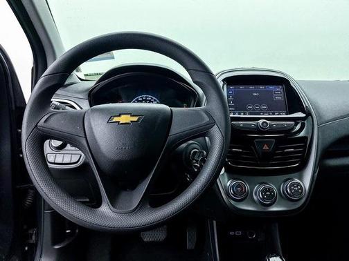 2022 Chevrolet Spark LS