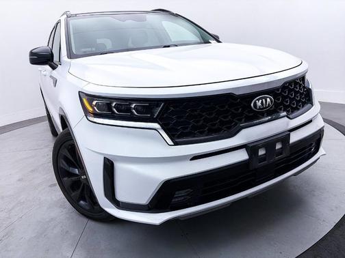 2021 Kia Sorento SX