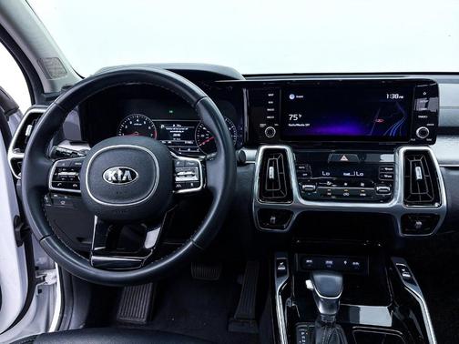 2021 Kia Sorento SX
