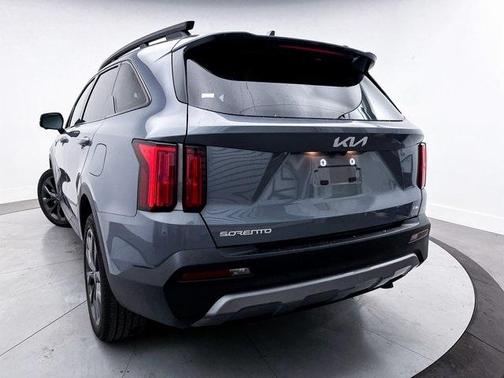 2023 Kia Sorento X-Line SX Prestige