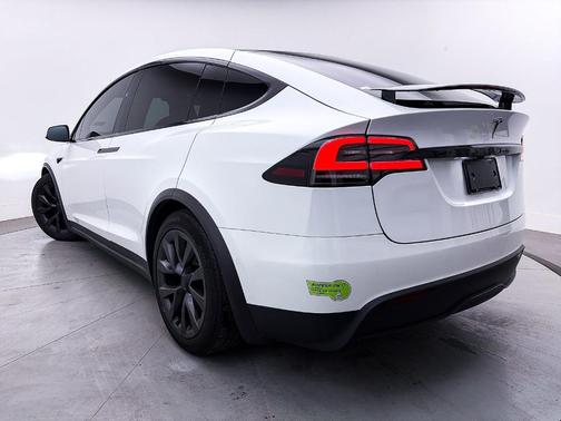 2023 Tesla Model X Standard Range