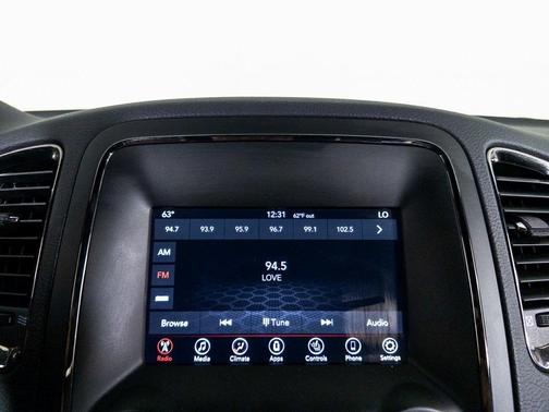 2019 Dodge Durango GT Plus