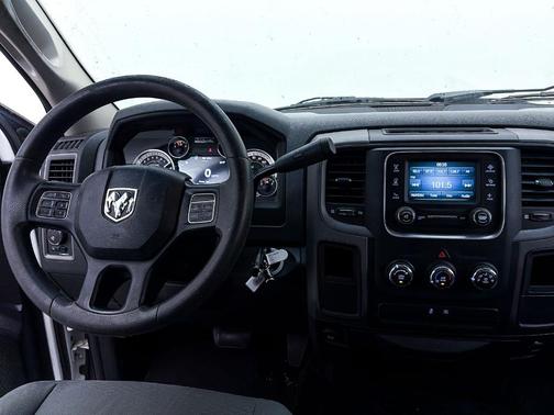 2013 RAM 1500 Tradesman/Express