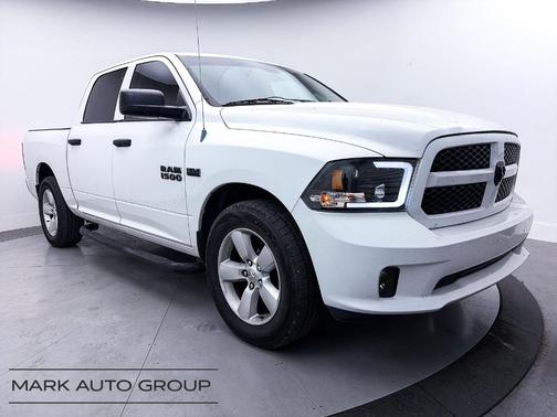 2013 RAM 1500 Tradesman/Express