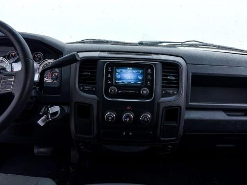2013 RAM 1500 Tradesman/Express