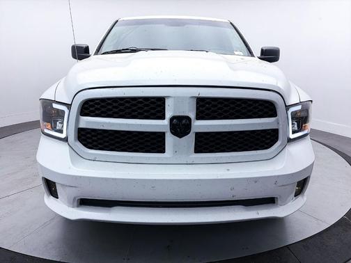 2013 RAM 1500 Tradesman/Express