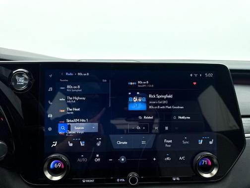 2023 Lexus RX 350 Premium Plus