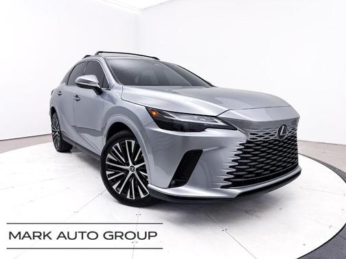 2023 Lexus RX 350 Premium Plus