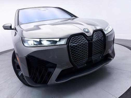 2023 BMW iX xDrive50