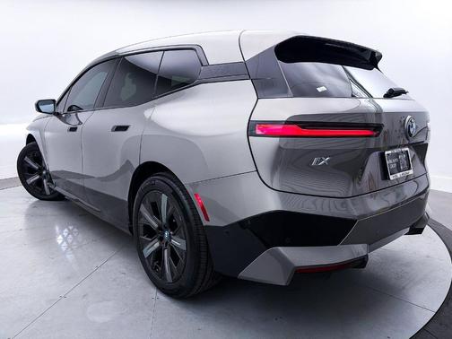 2023 BMW iX xDrive50