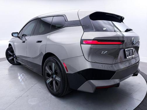 2023 BMW iX xDrive50