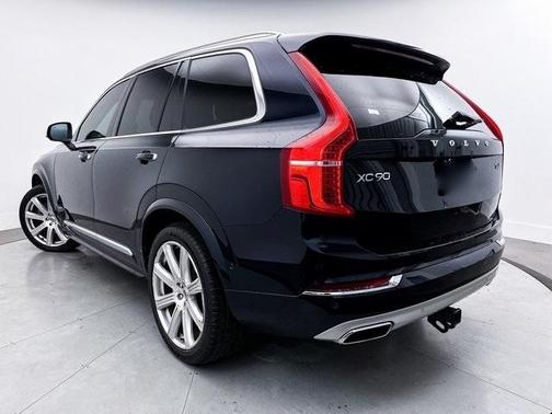 2016 Volvo XC90 T6 Inscription