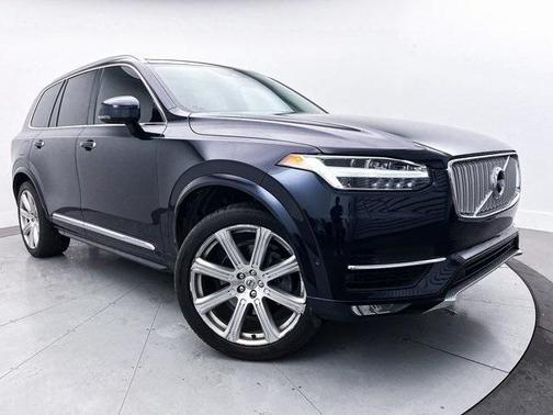 2016 Volvo XC90 T6 Inscription