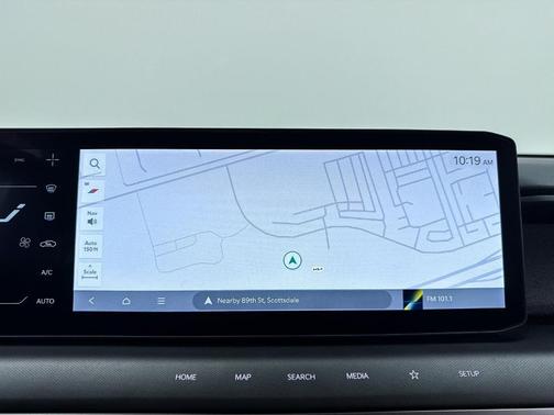 2024 Kia EV9 Light Long Range