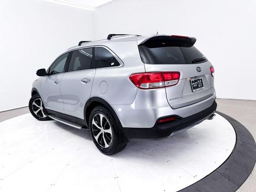 2018 Kia Sorento EX