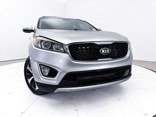 2018 Kia Sorento EX