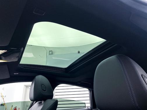 2023 BMW i4 Gran Coupe M50