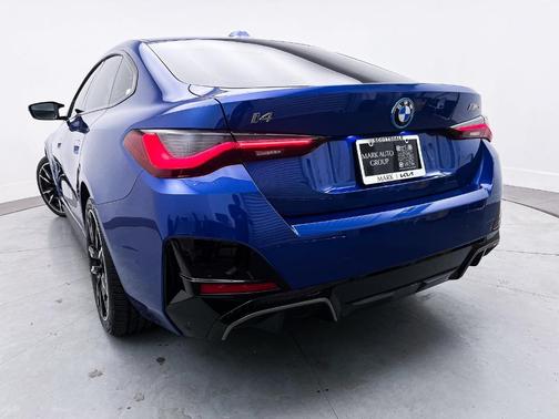 2023 BMW i4 Gran Coupe M50