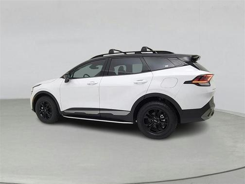 2024 Kia Sportage X-Pro Prestige