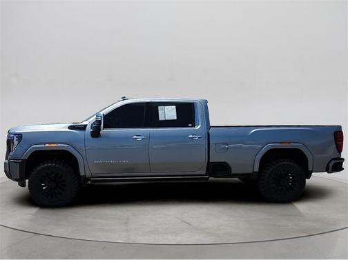 2024 GMC Sierra 3500 Denali Ultimate