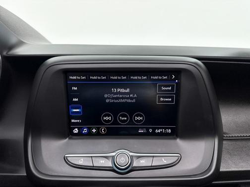 2020 Chevrolet Camaro 1LT