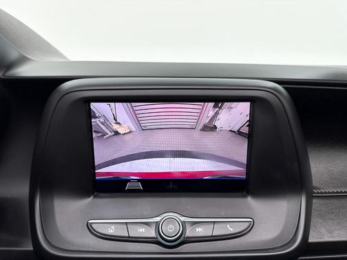 2020 Chevrolet Camaro 1LT