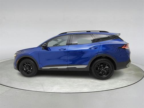 2024 Kia Sportage X-Pro Prestige