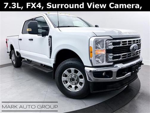 2023 Ford F-250 XLT