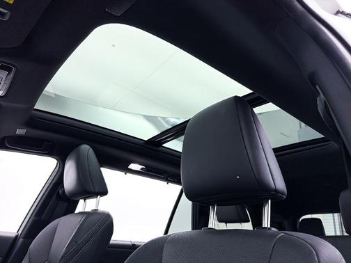 Wind Chill Pearl 2024 Lexus TX 350 350