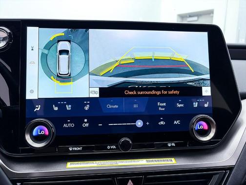 Wind Chill Pearl 2024 Lexus TX 350 350