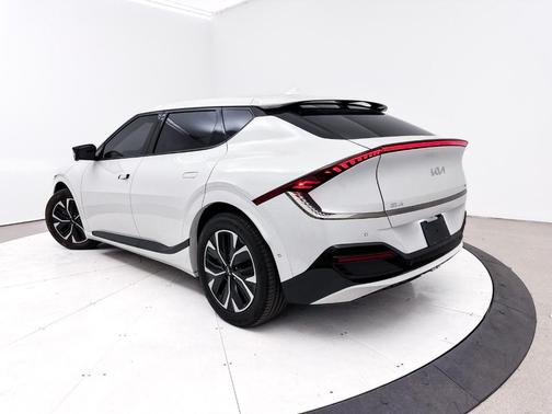 2022 Kia EV6 GT-Line