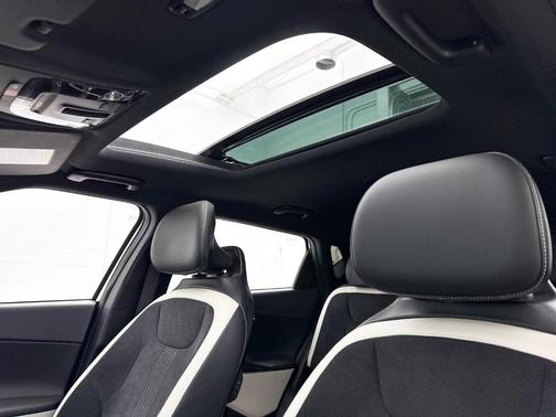 2022 Kia EV6 GT-Line