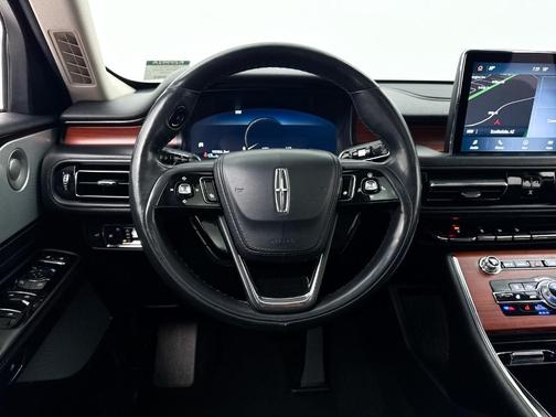 2021 Lincoln Aviator Reserve AWD