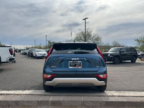 2024 Kia Niro EX Touring