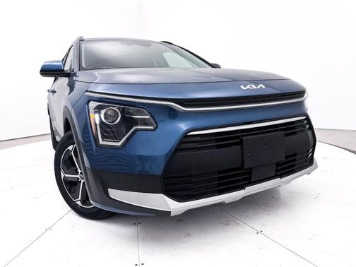 2024 Kia Niro EX Touring